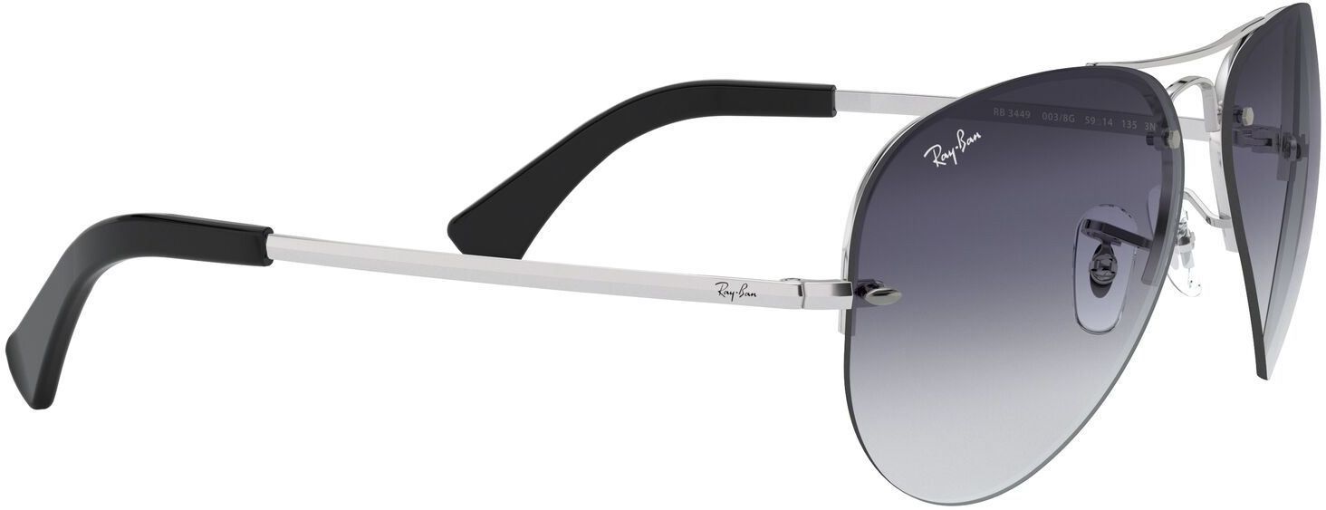 Ray-Ban 3449 Sunglasses product image