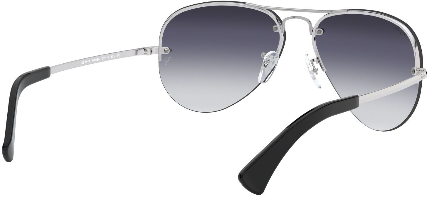 Ray-Ban 3449 Sunglasses product image