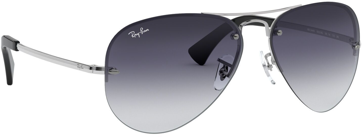 Ray-Ban 3449 Sunglasses product image