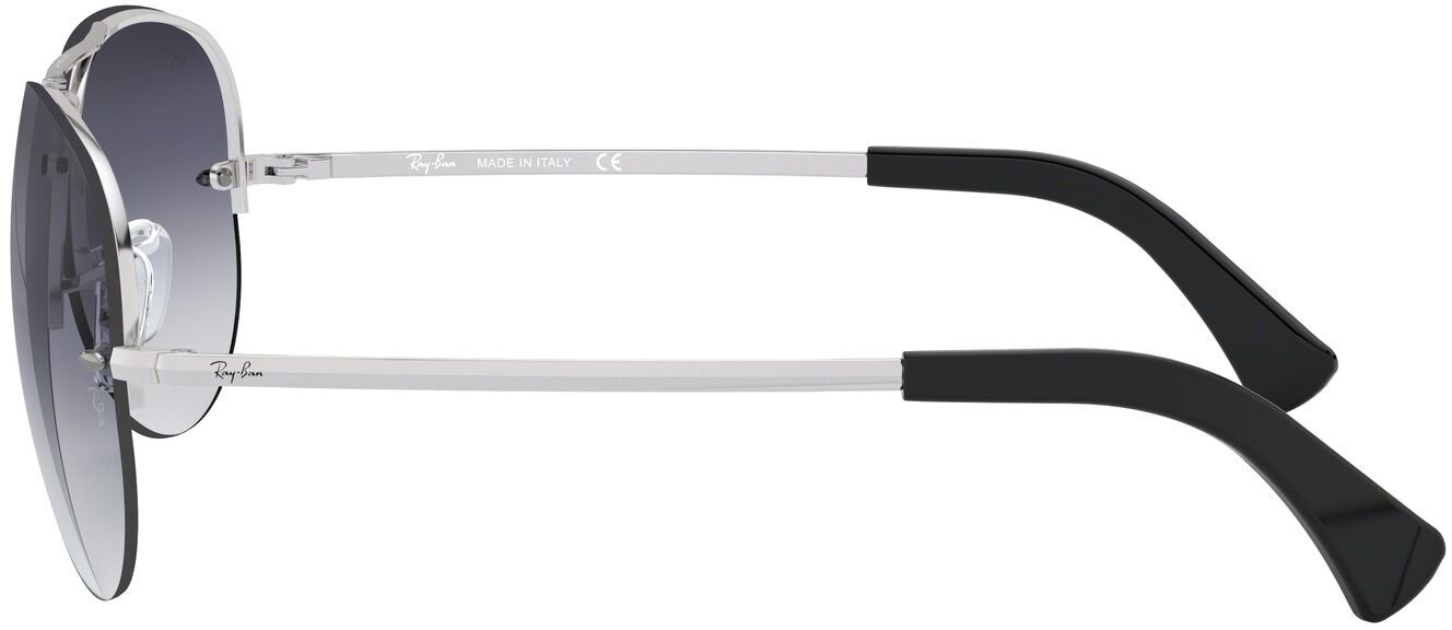 Ray-Ban 3449 Sunglasses product image