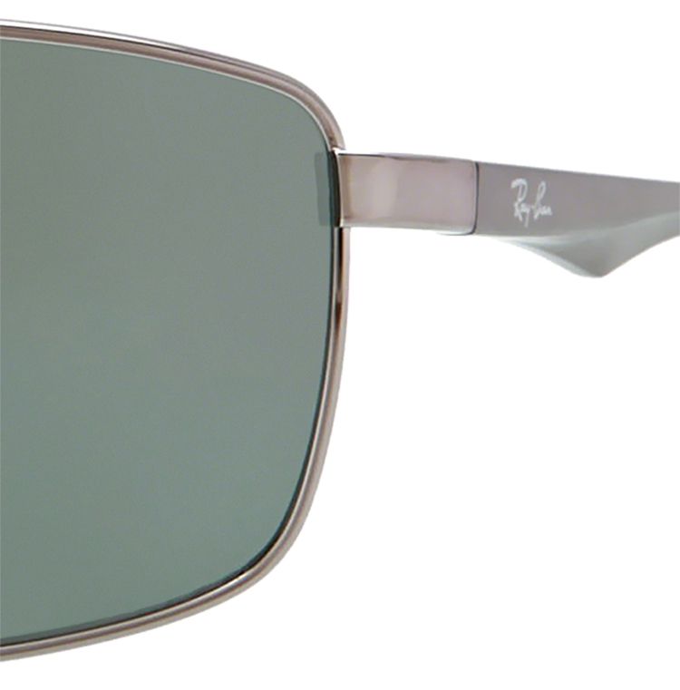 Ray-Ban 3498 Sunglasses product image