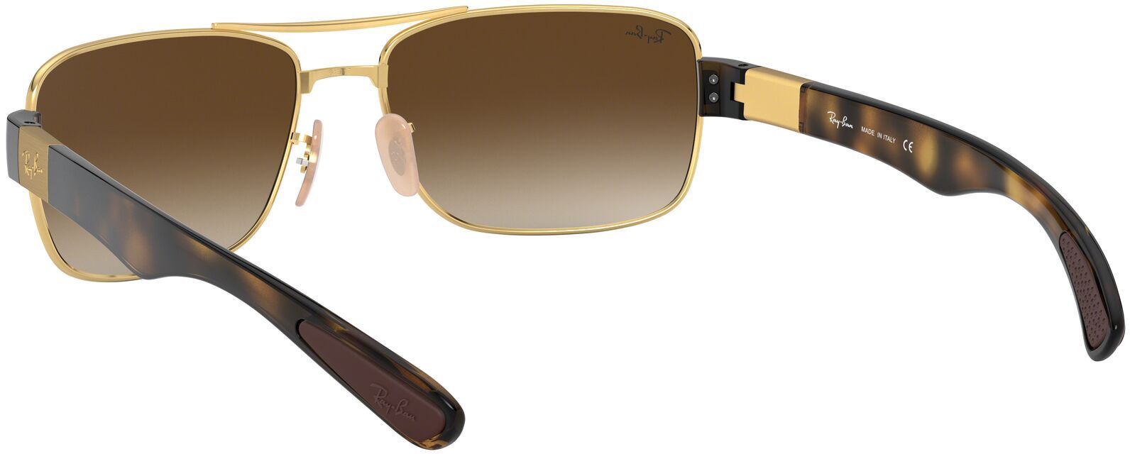 Ray-Ban 3522 Sunglasses