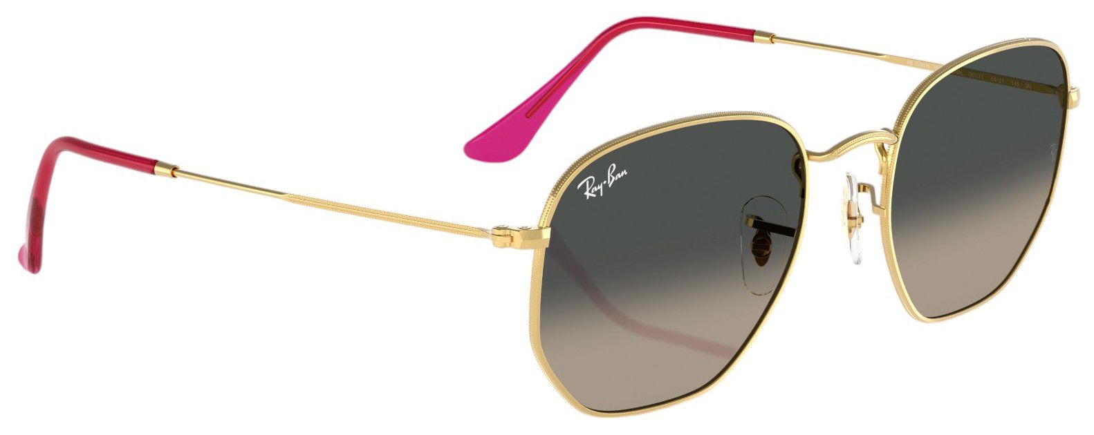 Ray-Ban Hexagonal Sunglasses product image