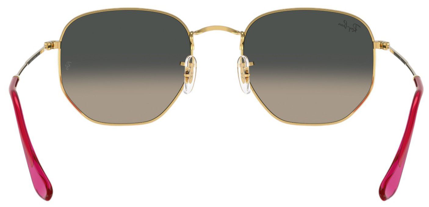 Ray-Ban Hexagonal Sunglasses product image