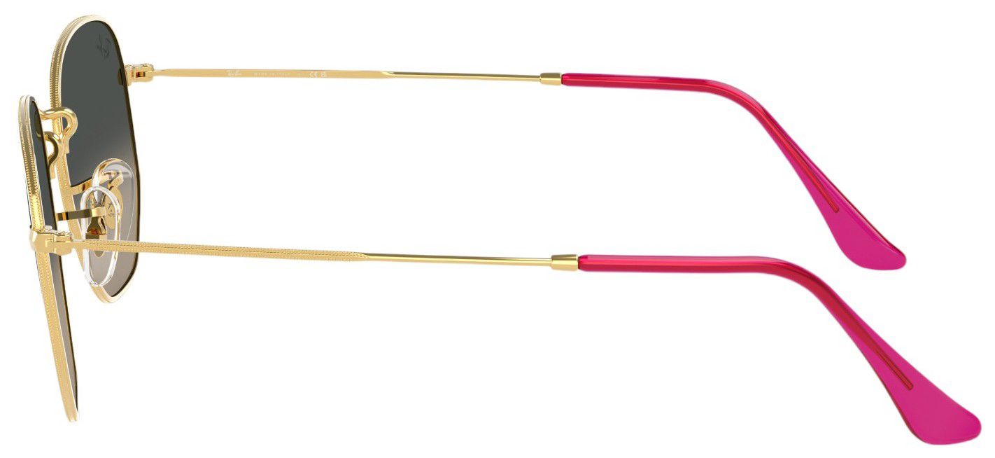 Ray-Ban Hexagonal Sunglasses product image