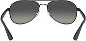Ray-Ban 3589 Polarized Sunglasses product image