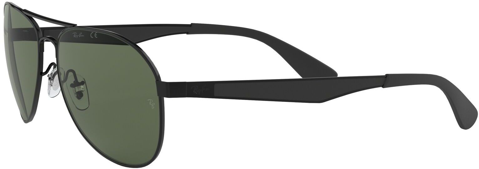Ray-Ban 3589 Sunglasses product image