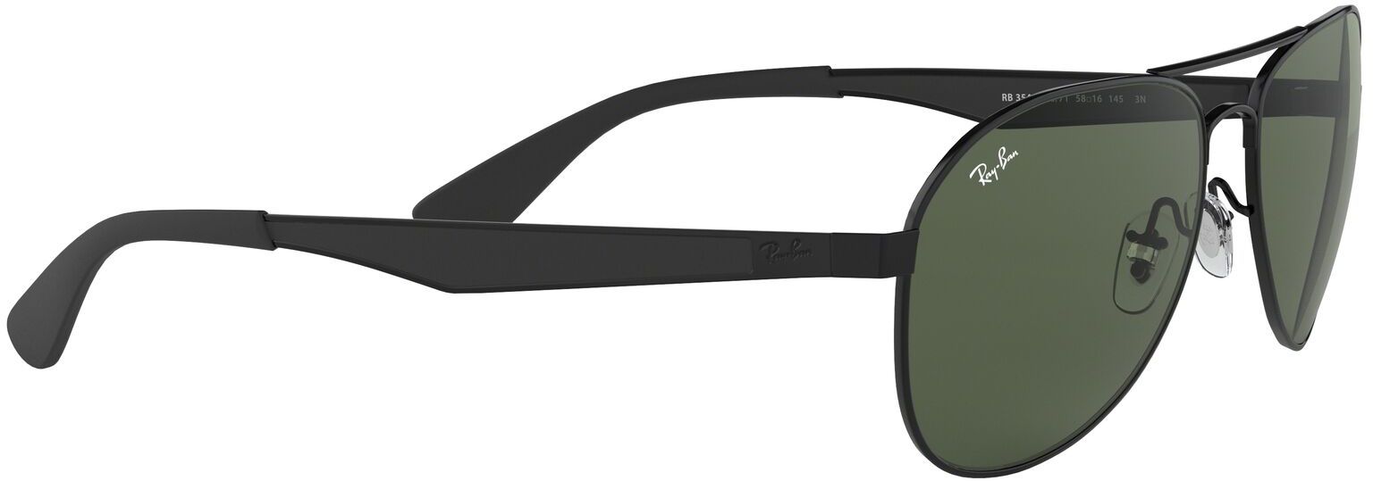 Ray-Ban 3589 Sunglasses product image