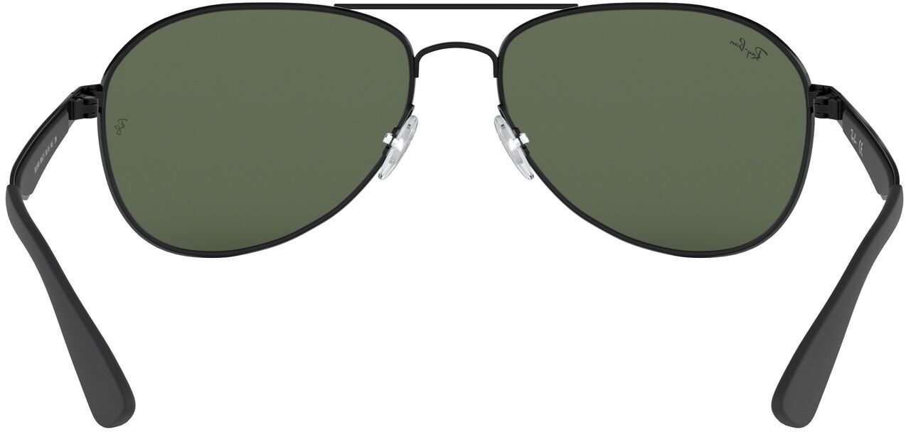 Ray-Ban 3589 Sunglasses product image