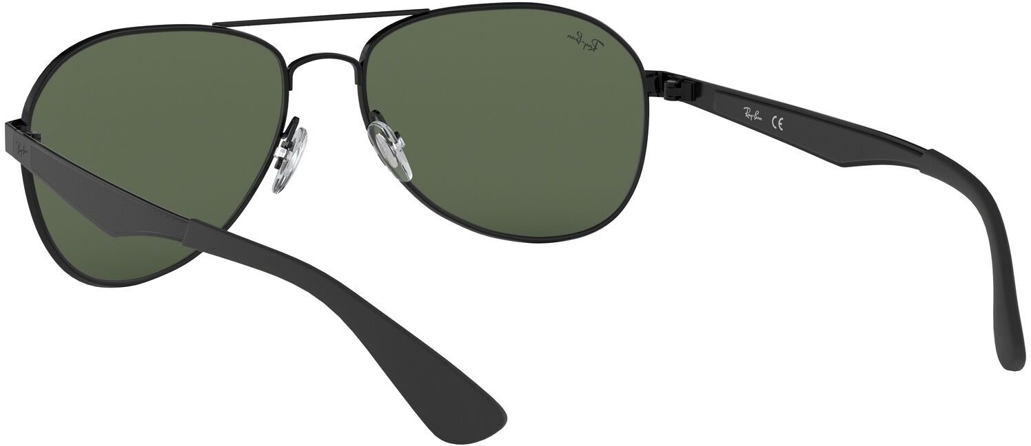 Ray-Ban 3589 Sunglasses product image