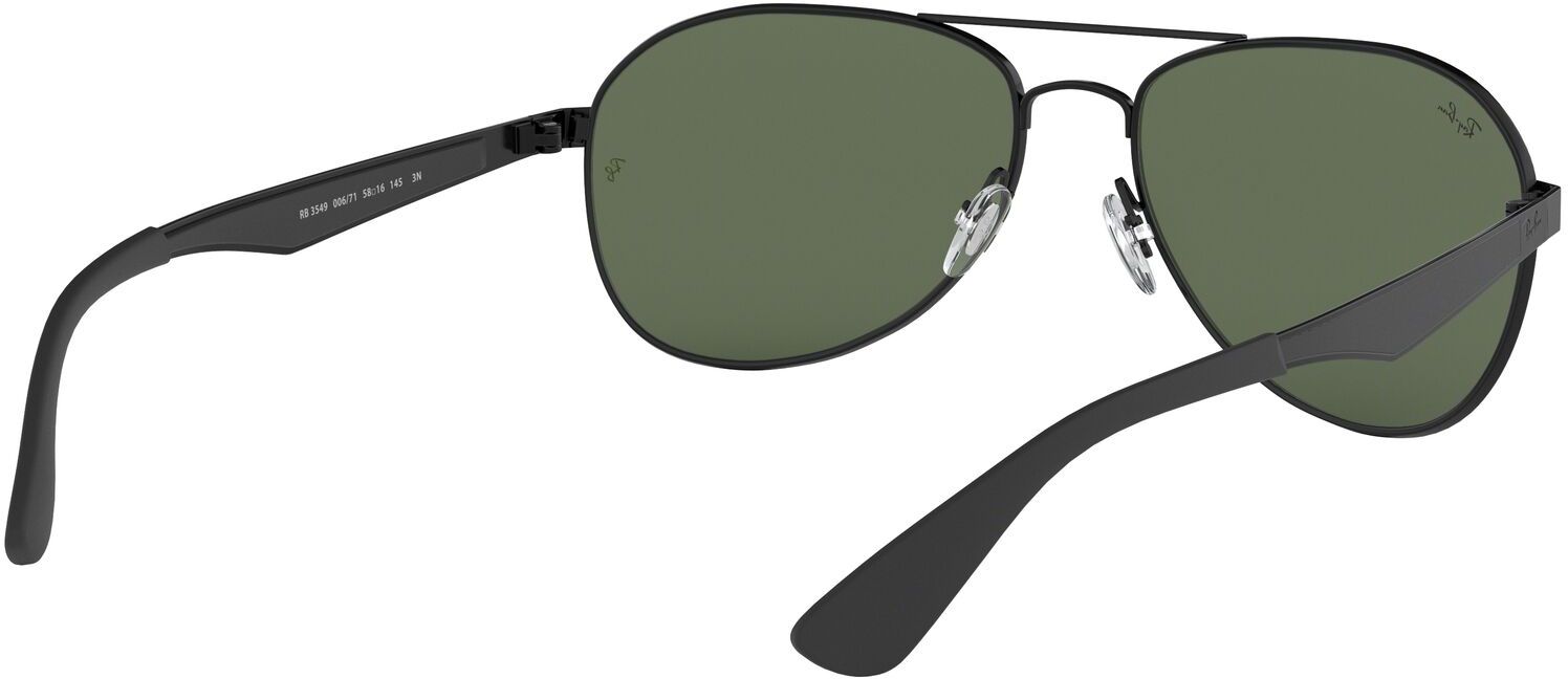 Ray-Ban 3589 Sunglasses product image