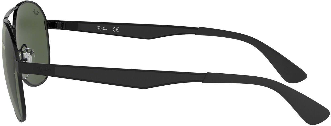 Ray-Ban 3589 Sunglasses product image