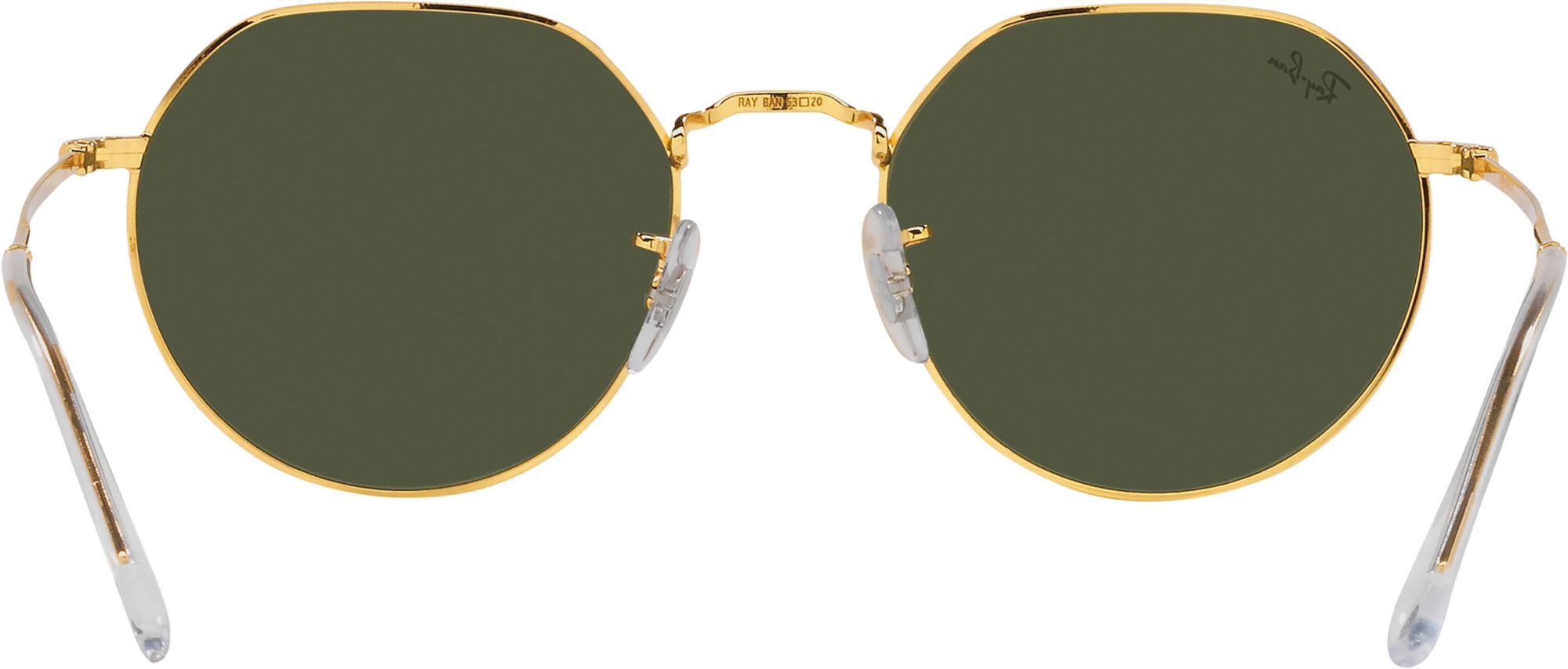 Ray-Ban Jack Sunglasses product image