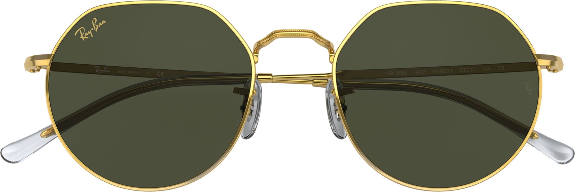 Ray-Ban Jack Sunglasses product image
