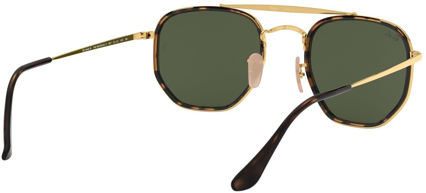 Ray-Ban Marshal II Sunglasses product image
