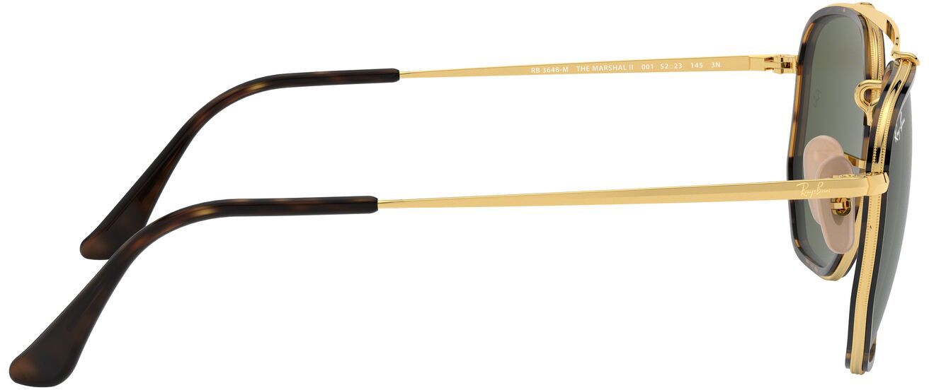 Ray-Ban Marshal II Sunglasses product image