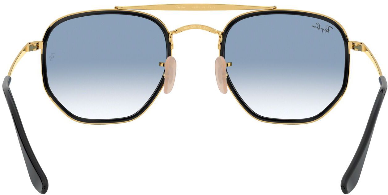 Ray-Ban Marshal II Sunglasses product image