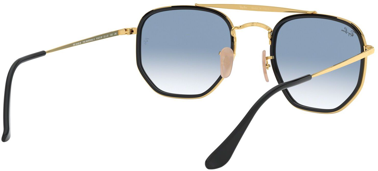 Ray-Ban Marshal II Sunglasses product image