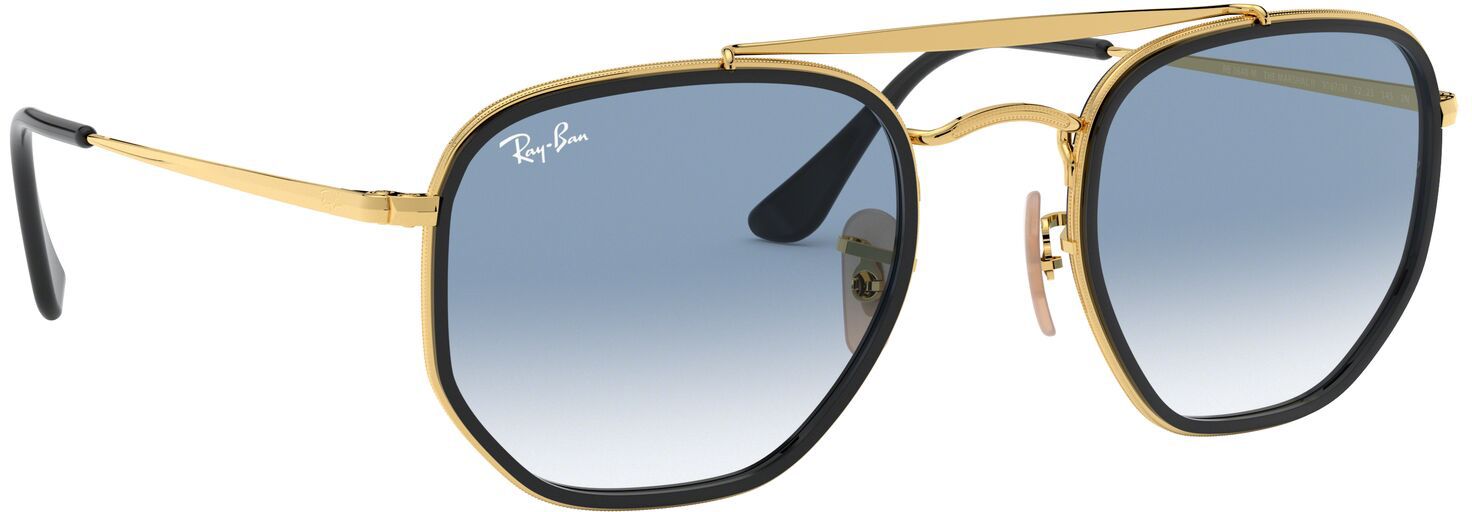 Ray-Ban Marshal II Sunglasses product image