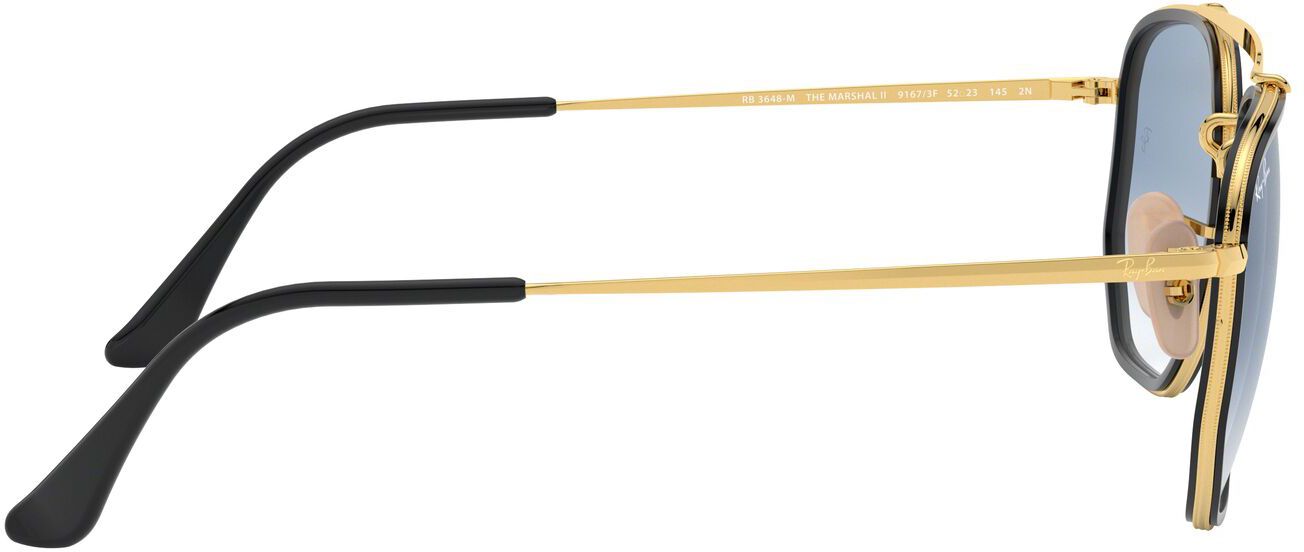 Ray-Ban Marshal II Sunglasses product image