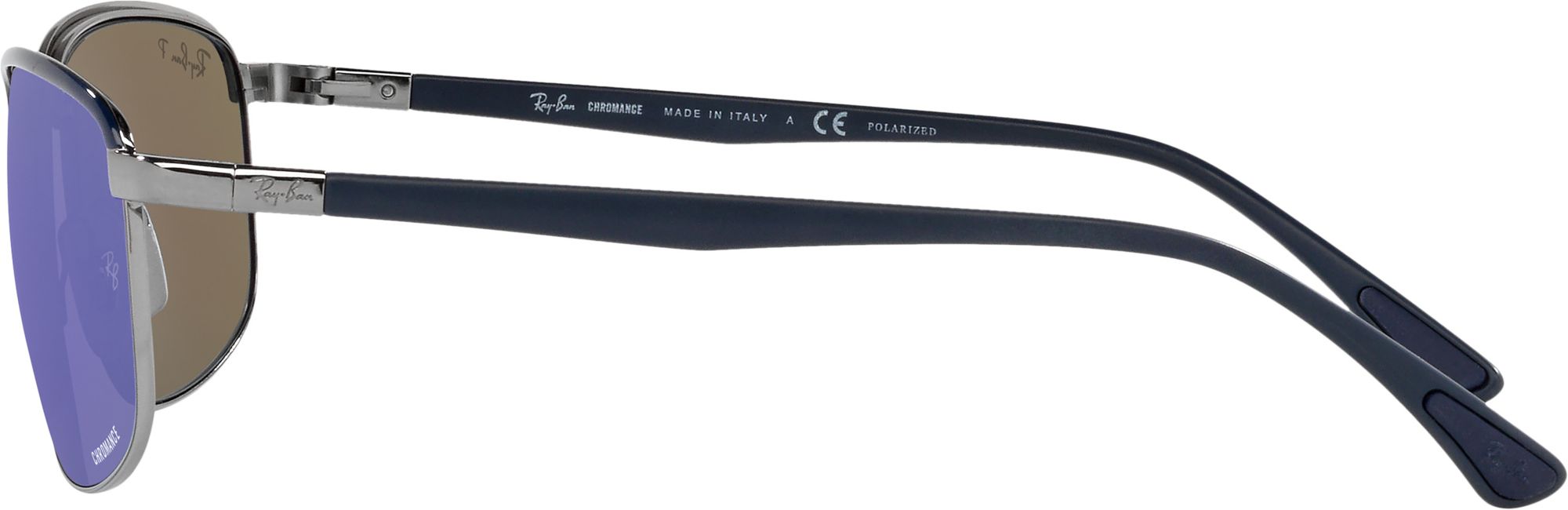 Ray-Ban 3671 Chromance Sunglasses product image