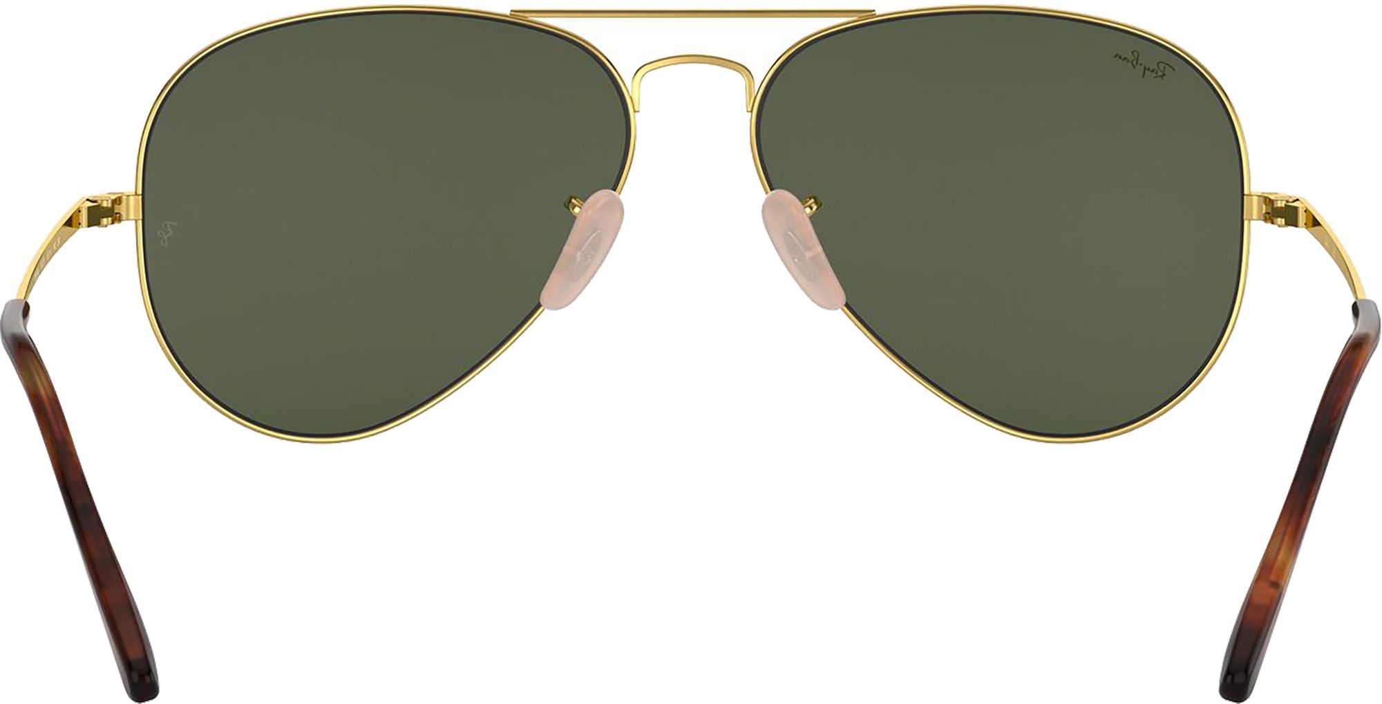 Ray-Ban Aviator II Metal Sunglasses product image
