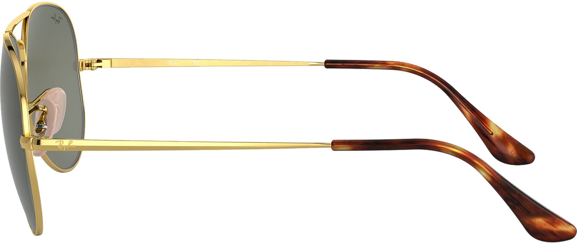 Ray-Ban Aviator II Metal Sunglasses product image