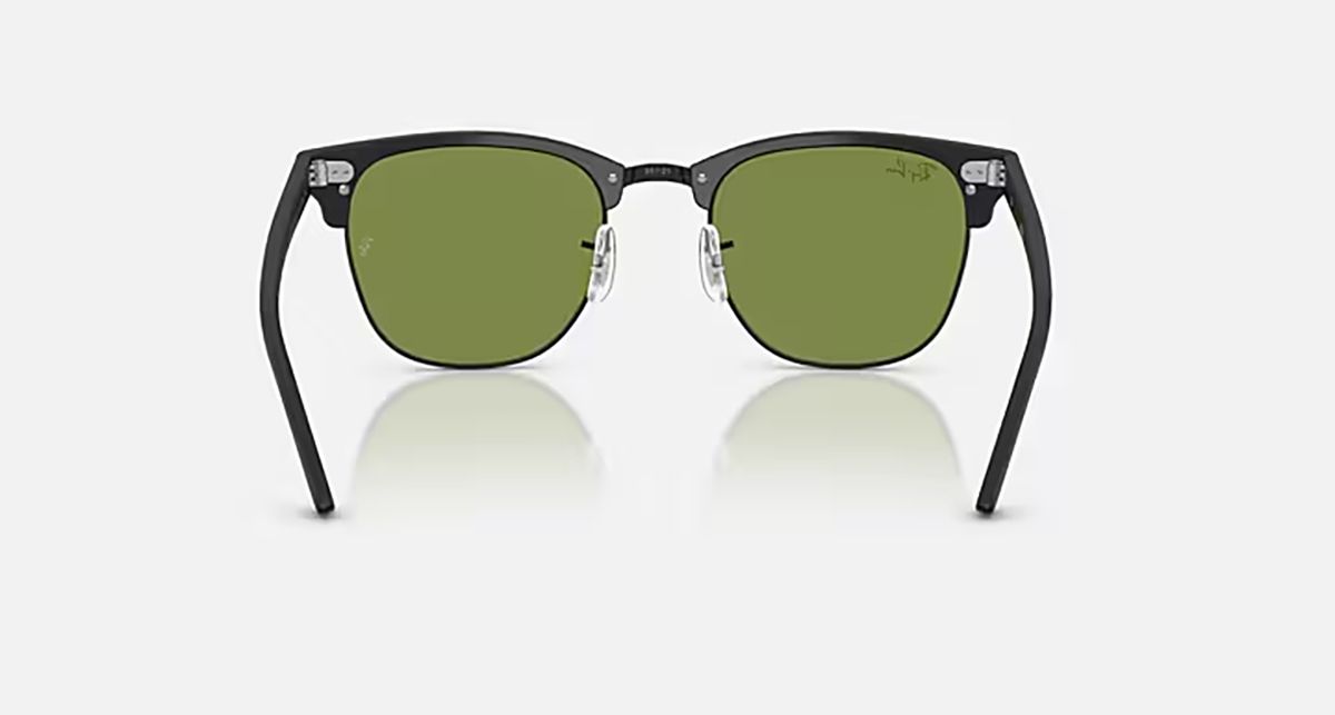 Ray-Ban Clubmaster Sunglasses product image
