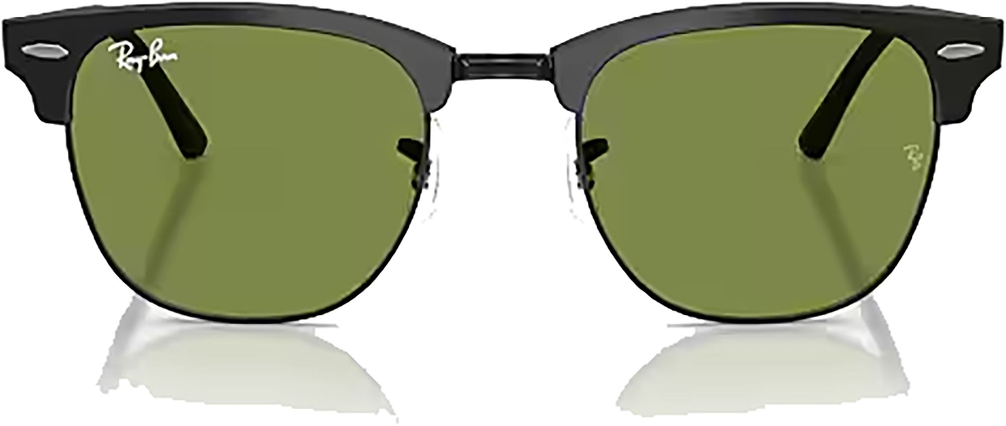Ray-Ban Clubmaster Sunglasses product image