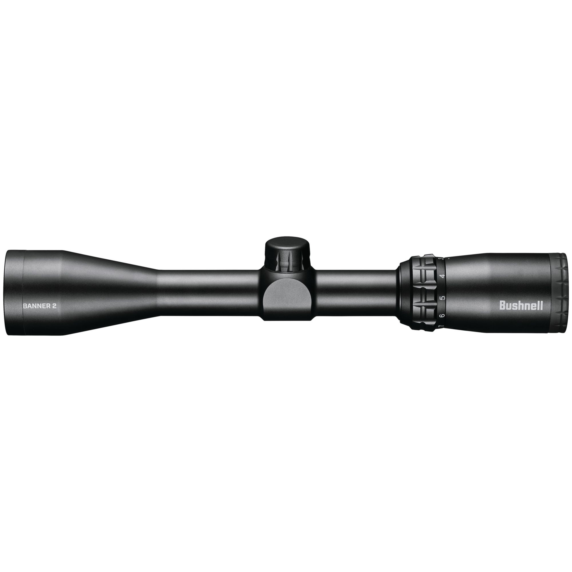 Bushnell Banner 2 3-9x40mm Riflescope product image