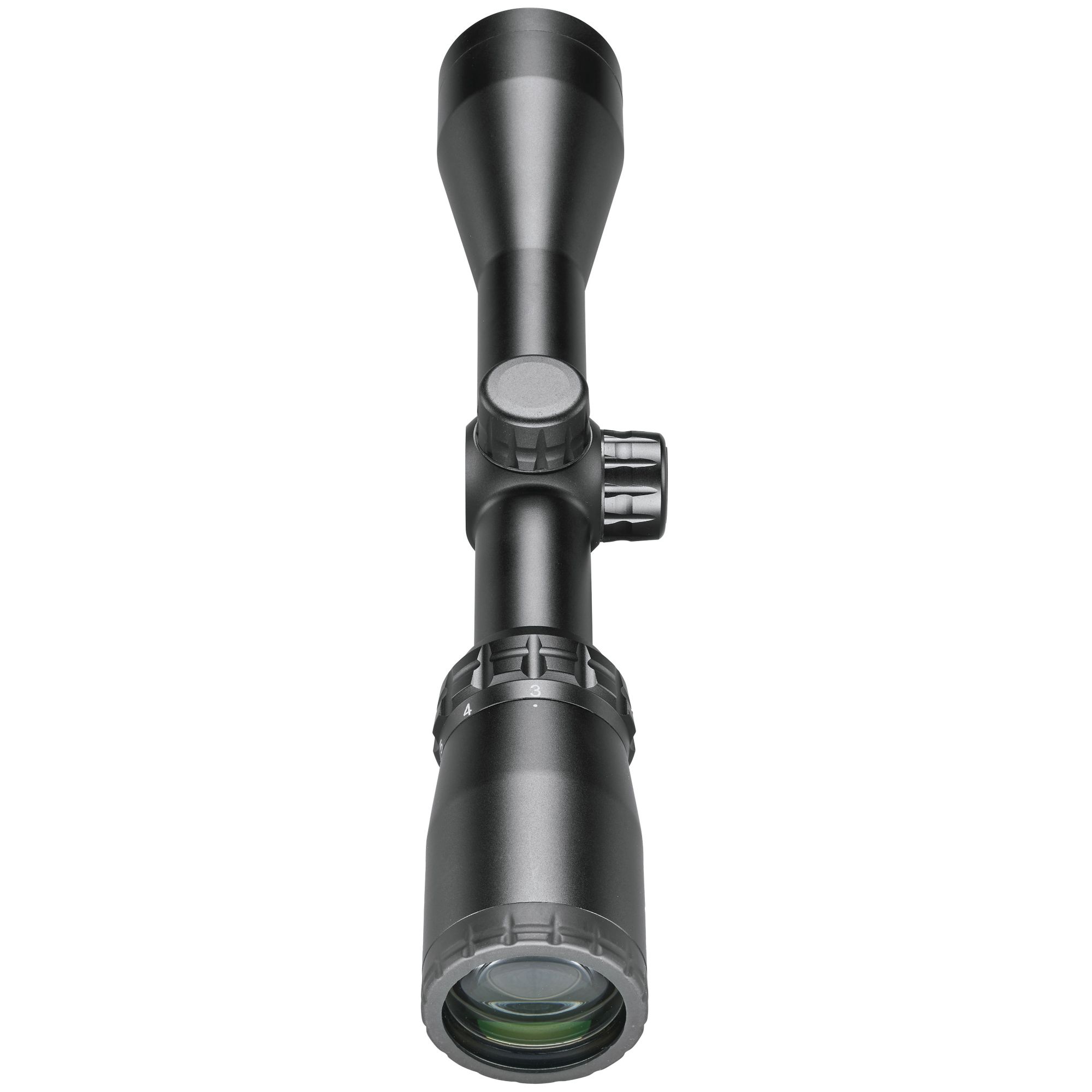 Bushnell Banner 2 3-9x40mm Riflescope product image