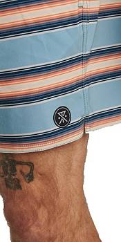 Roark Men's Shorey Barra Board Shorts product image