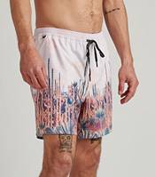 Roark Men's Shorey Desierta Swim Shorts product image