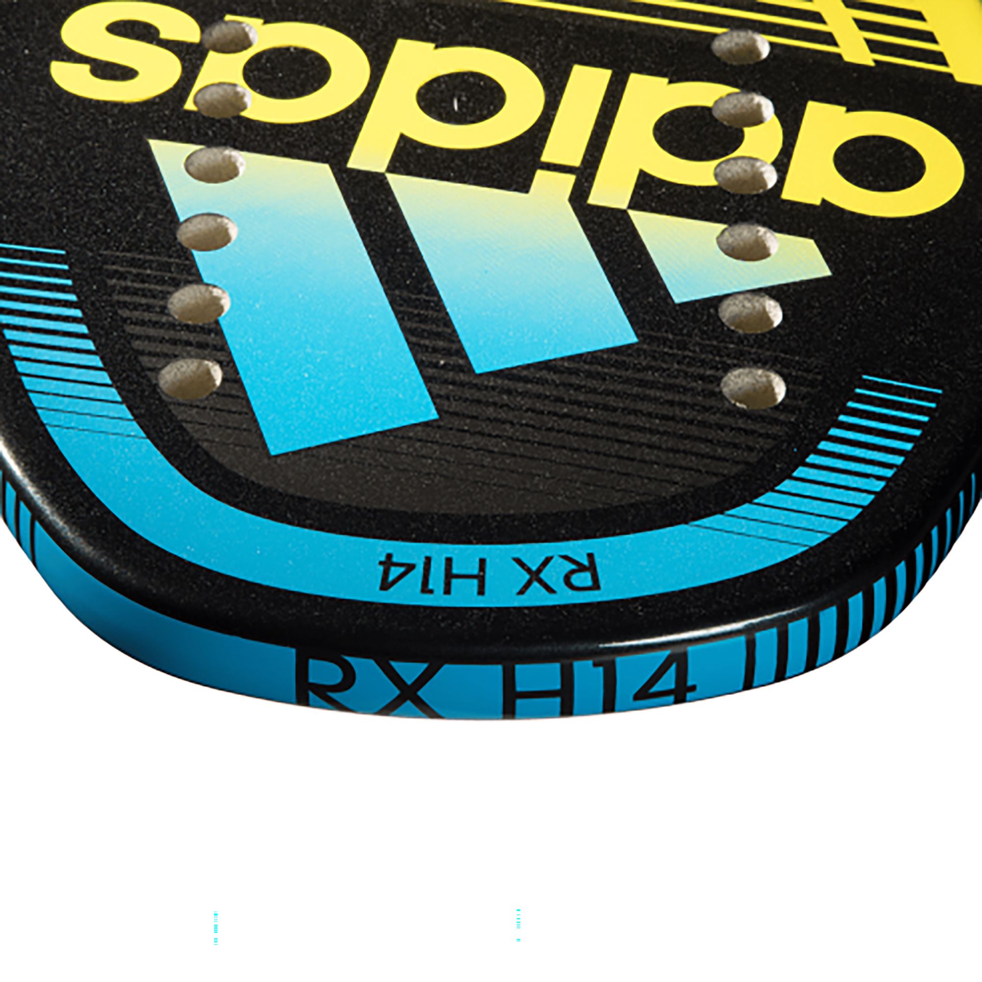 adidas RX 3.1 H14 Beach Tennis Racquet product image