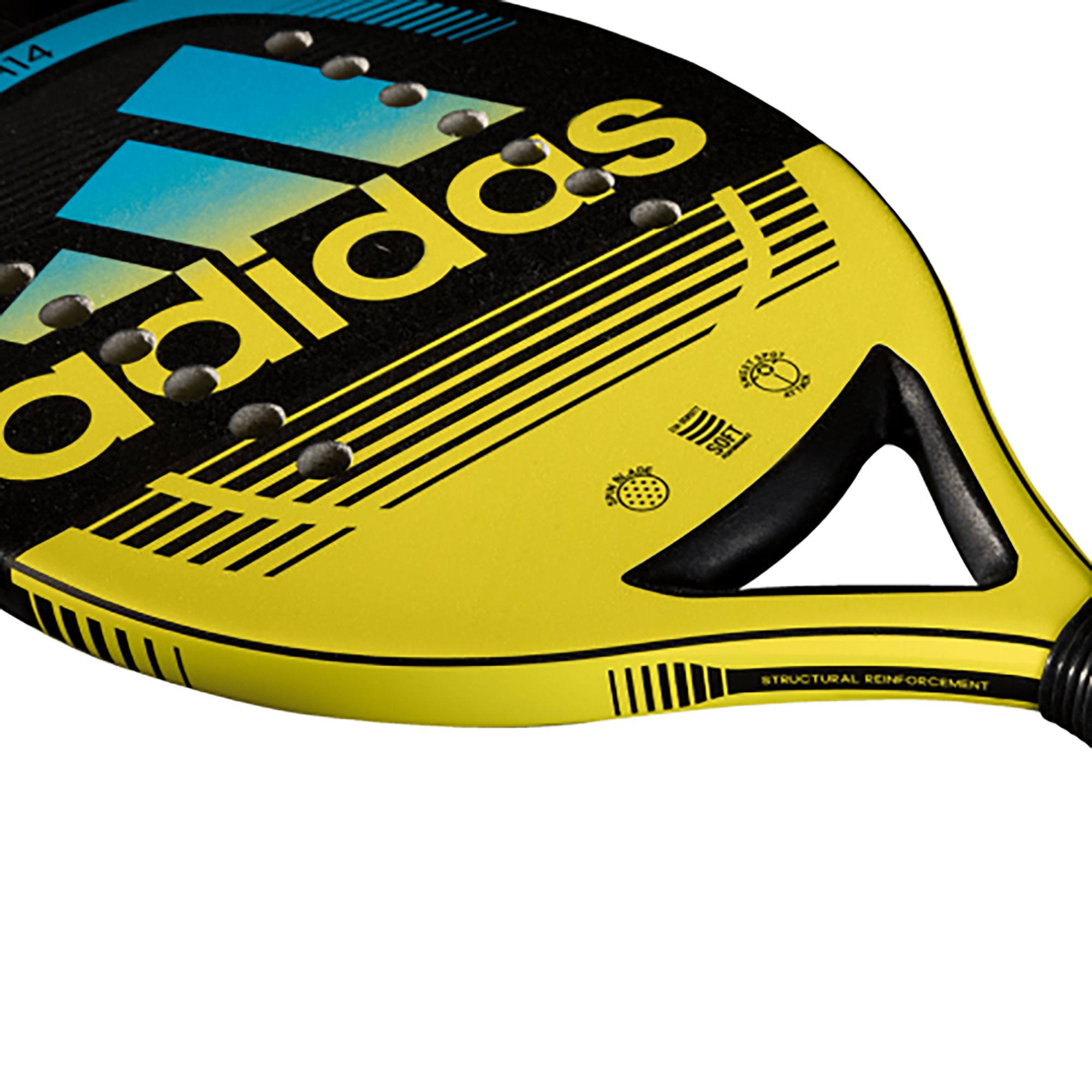 adidas RX 3.1 H14 Beach Tennis Racquet product image
