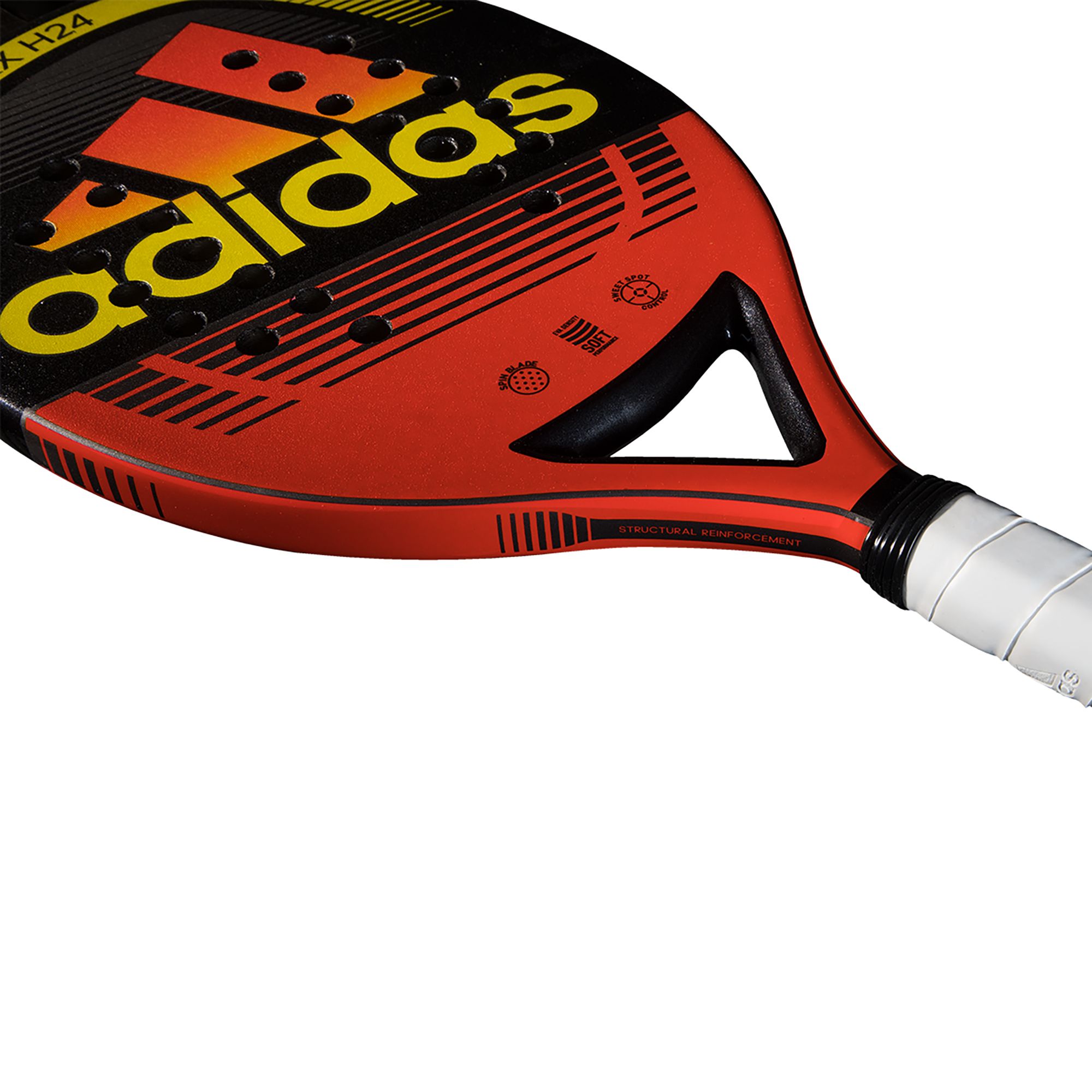 adidas RX 3.1 H24 Beach Tennis Racquet product image