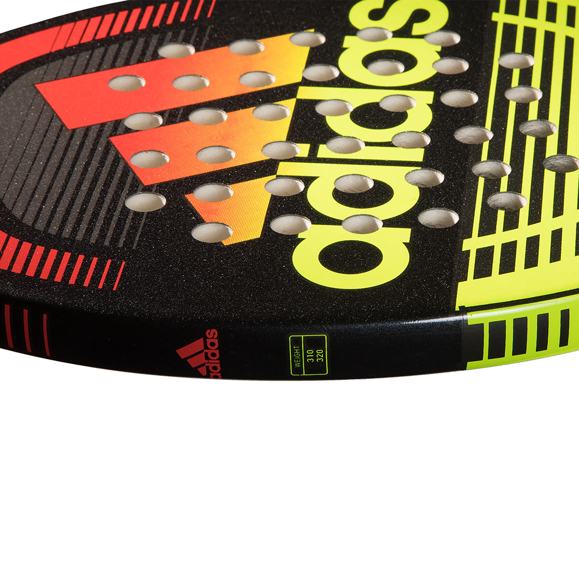 adidas RX 3.1 H38 Beach Tennis Racquet product image