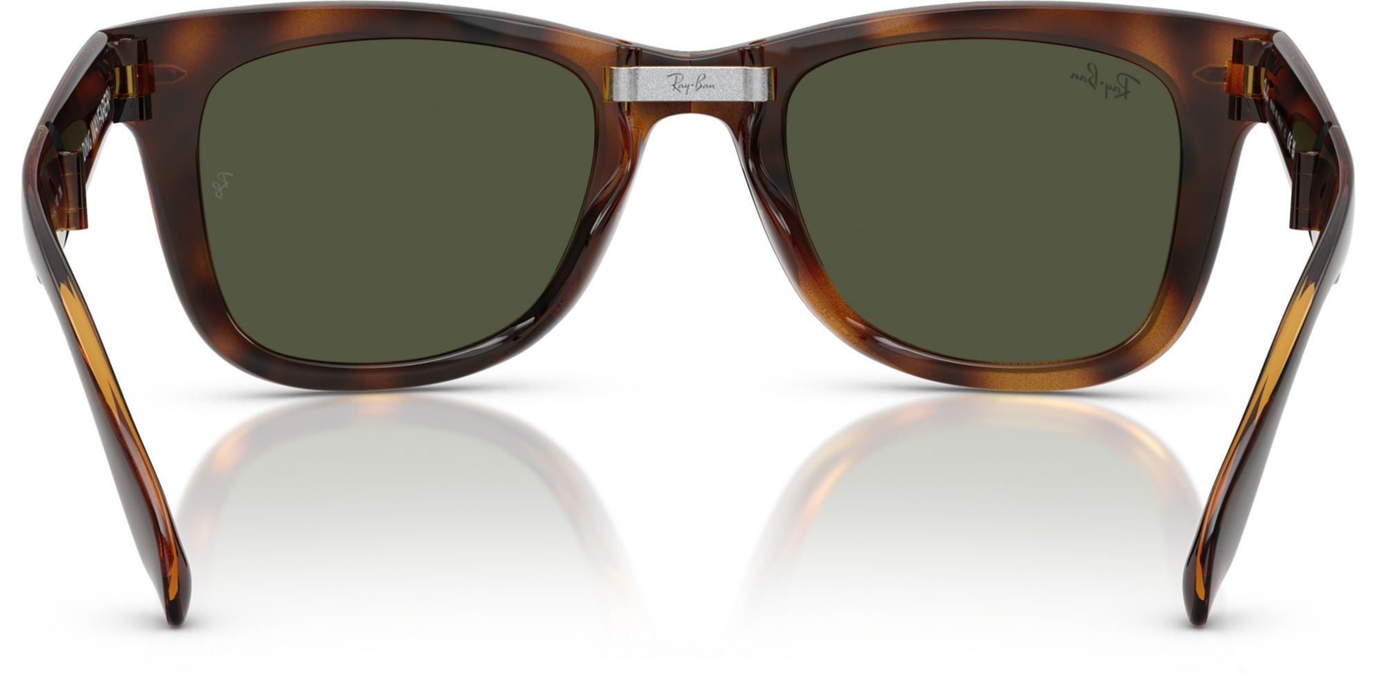 Ray-Ban Folding Wayfarer Sunglasses product image