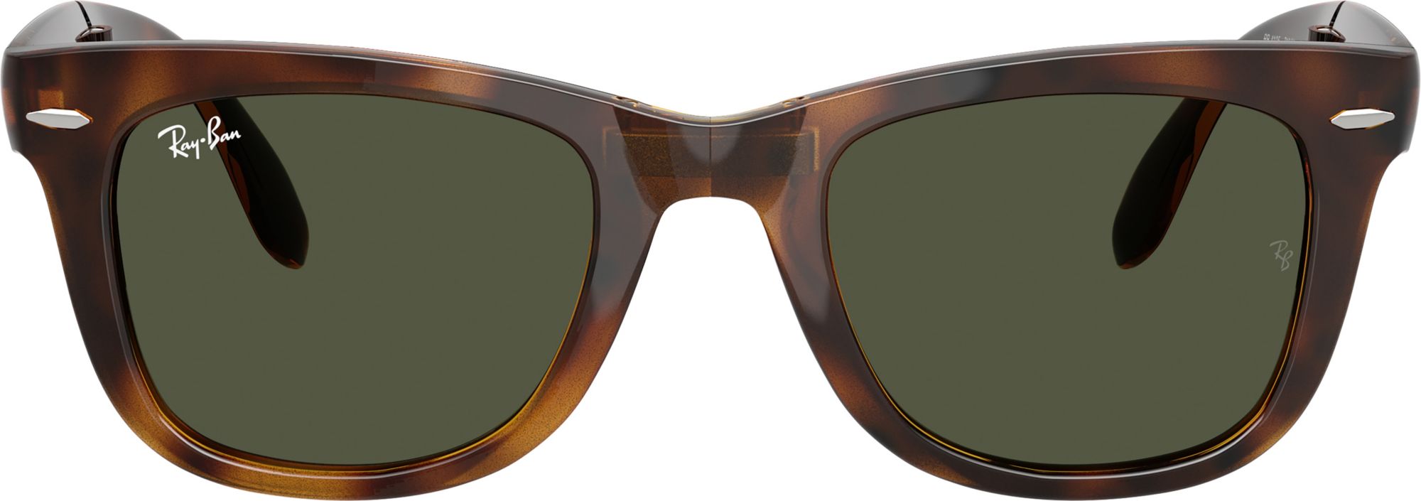Ray-Ban Folding Wayfarer Sunglasses product image