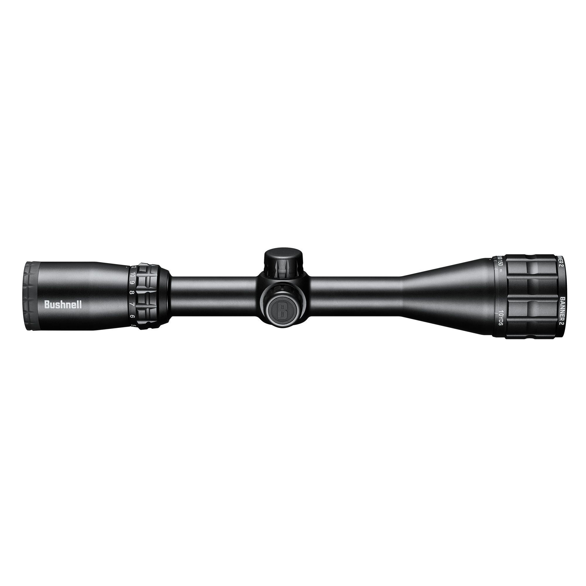 Bushnell Banner 2 4-12x40mm Riflescope product image