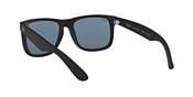 Ray-Ban Justin Polarized Sunglasses product image