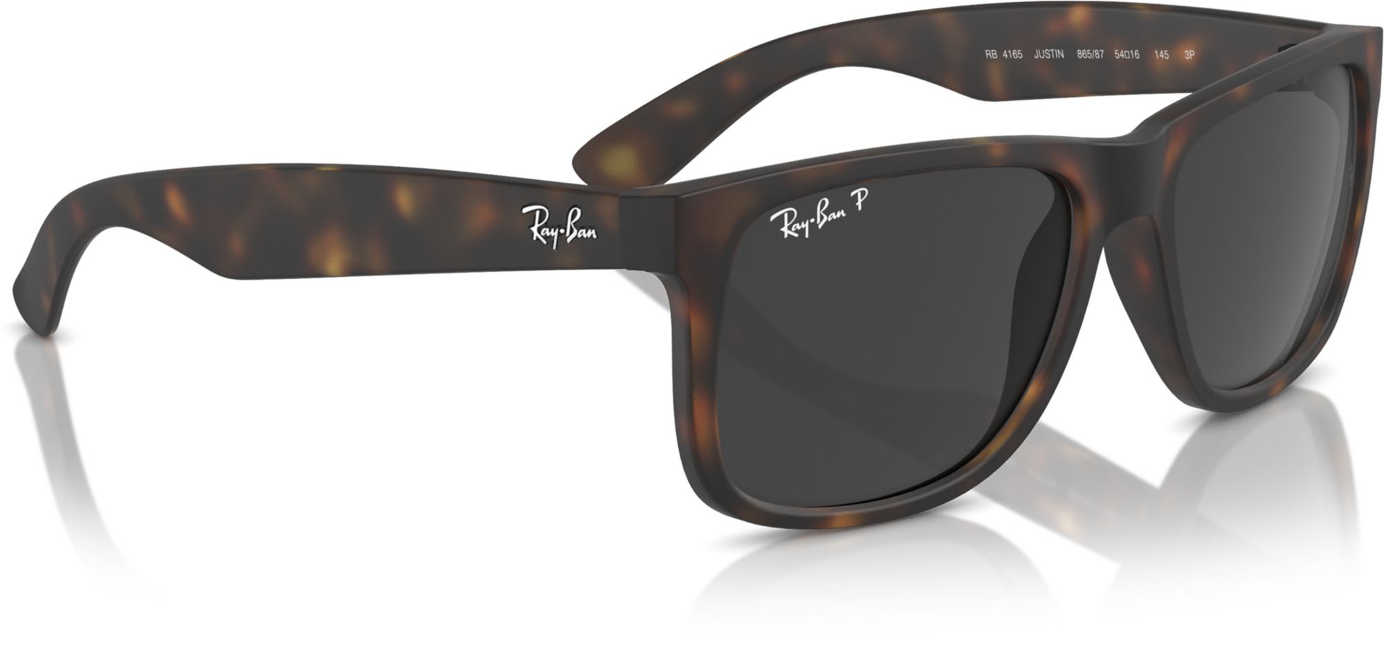 Ray-Ban Justin Polarized Sunglasses product image