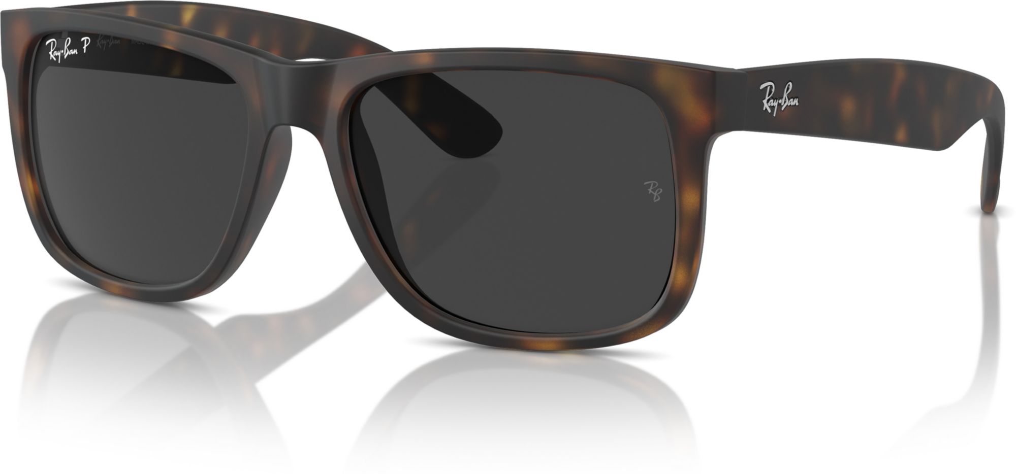 Ray-Ban Justin Polarized Sunglasses product image