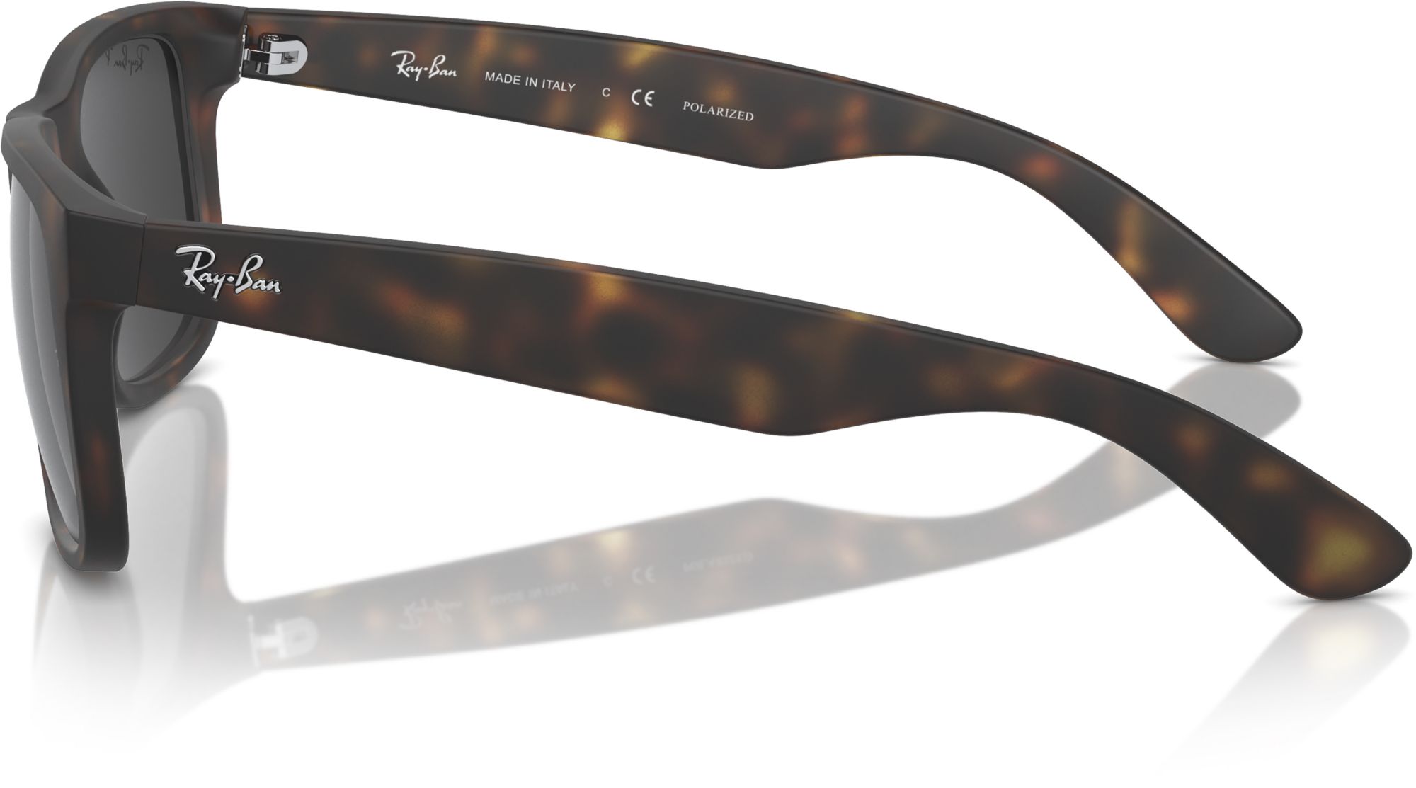 Ray-Ban Justin Polarized Sunglasses product image