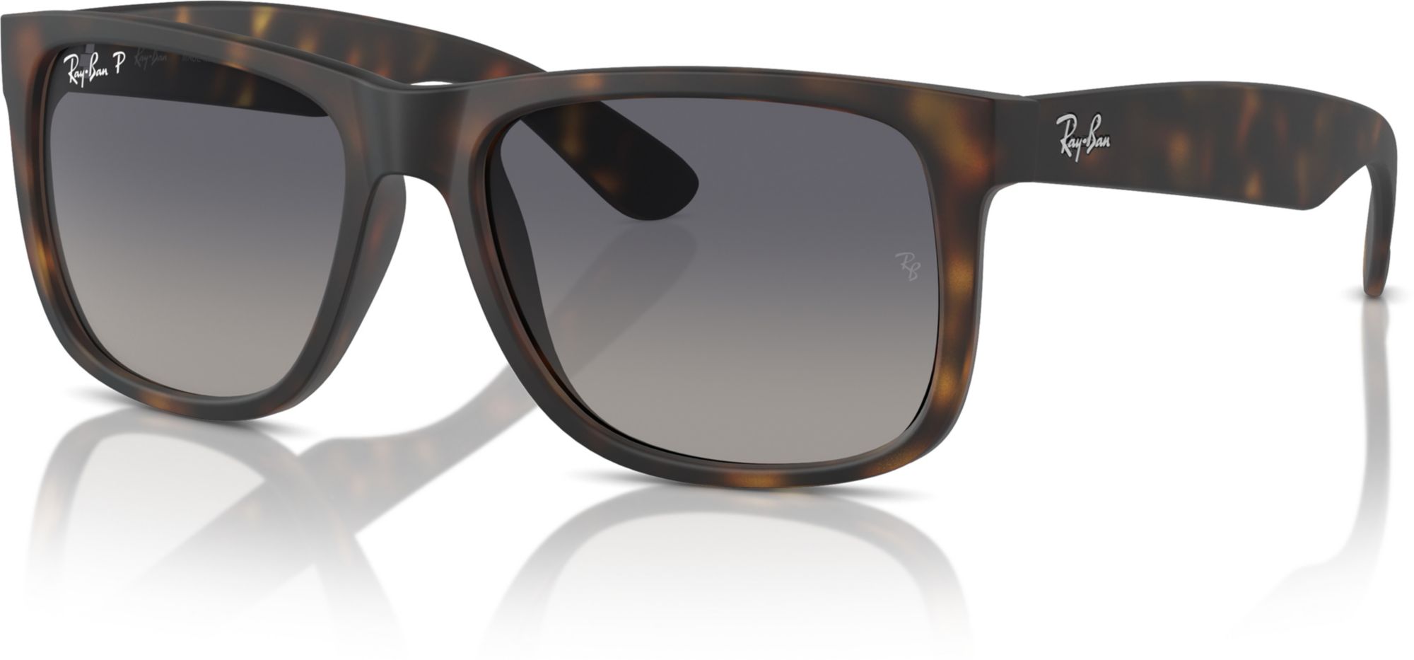 Ray-Ban Justin Polarized Sunglasses product image