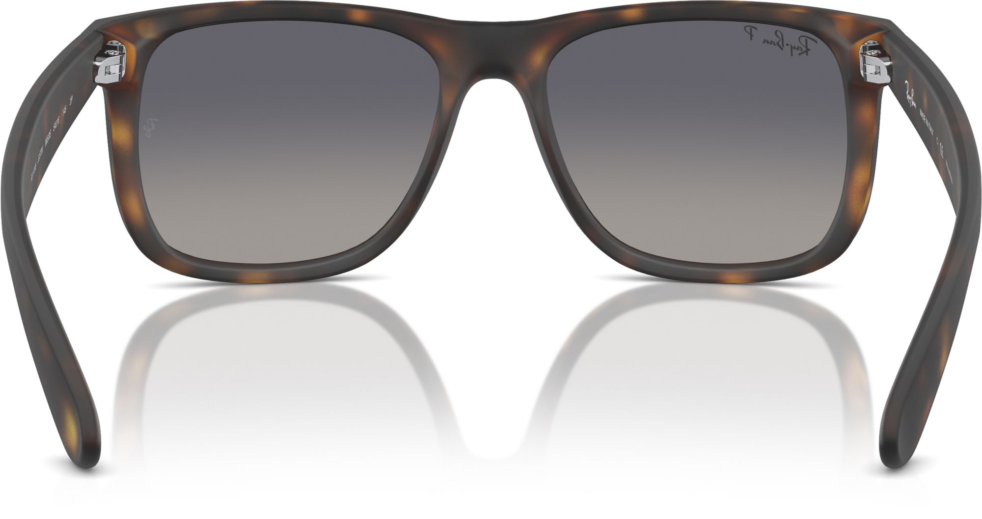 Ray-Ban Justin Polarized Sunglasses product image