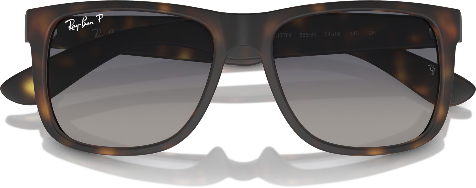Ray-Ban Justin Polarized Sunglasses product image
