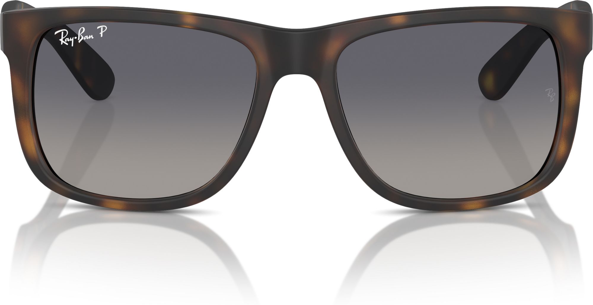 Ray-Ban Justin Polarized Sunglasses product image