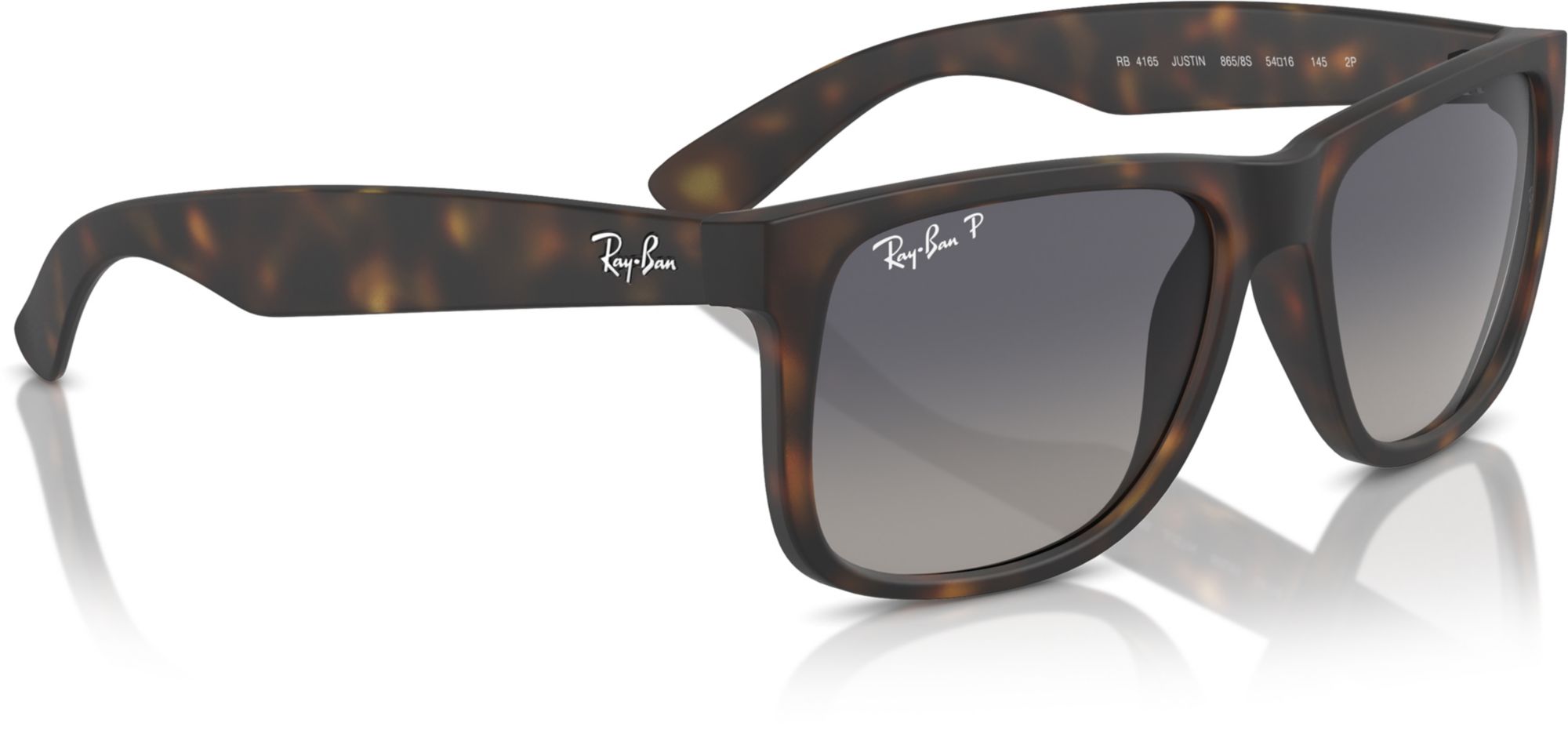 Ray-Ban Justin Polarized Sunglasses product image