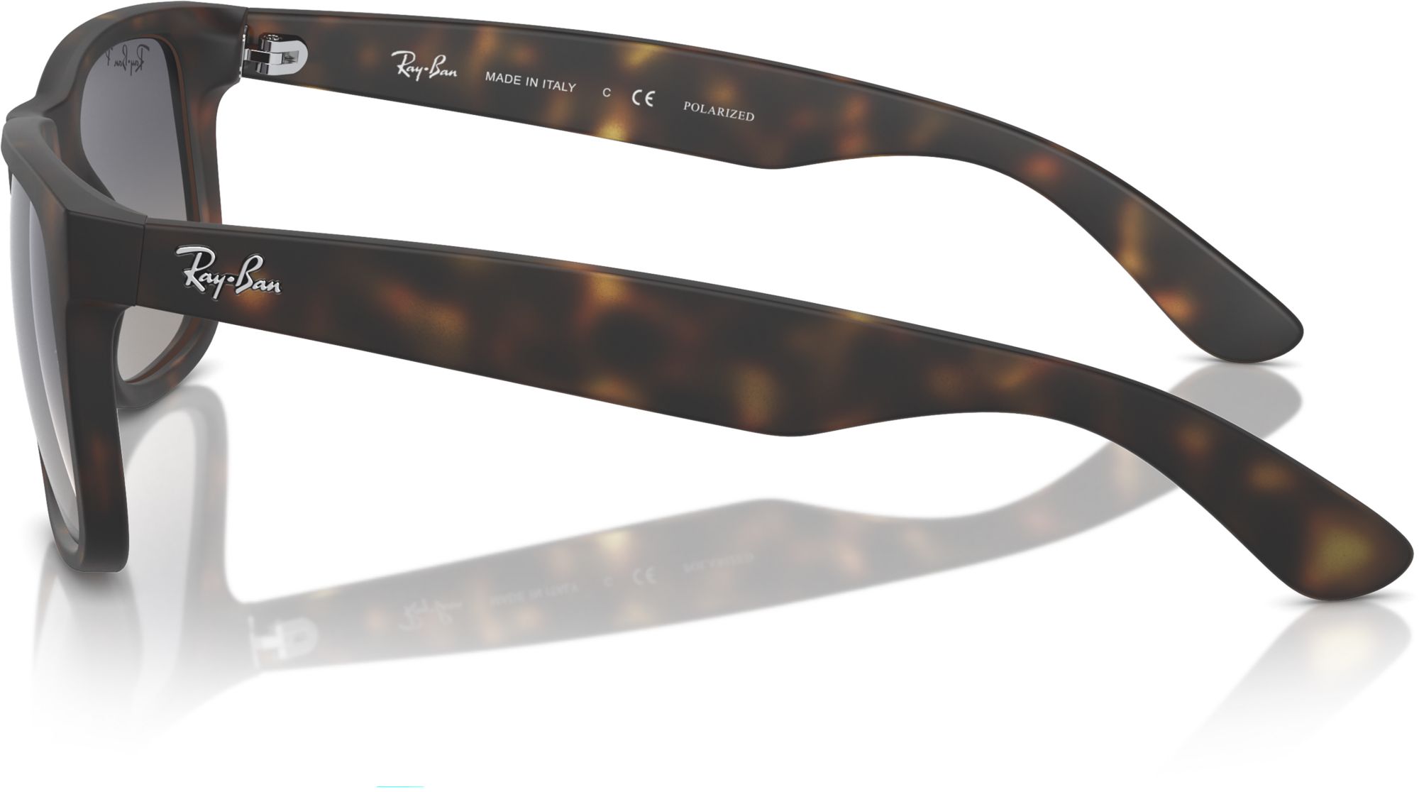 Ray-Ban Justin Polarized Sunglasses product image